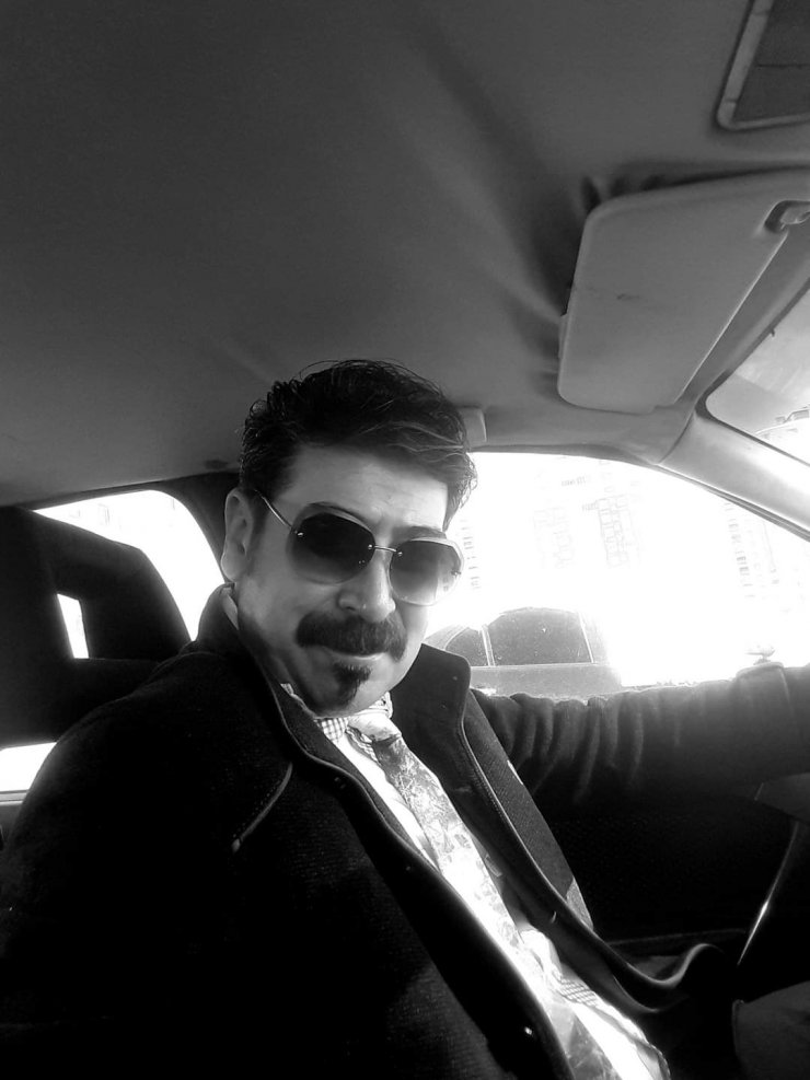 Restoran sahibini öldüren şüpheli yakalandı