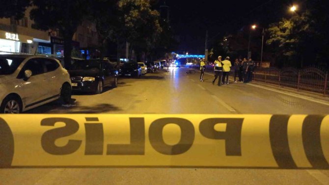 Konya'da alkollü sürücü dehşeti! Bisikletlinin ölümüne neden oldu, 7 araca çarptı, kazayı fark etmedi