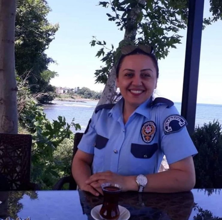 45 yaşındaki kadın polis memuru evinde ölü bulundu