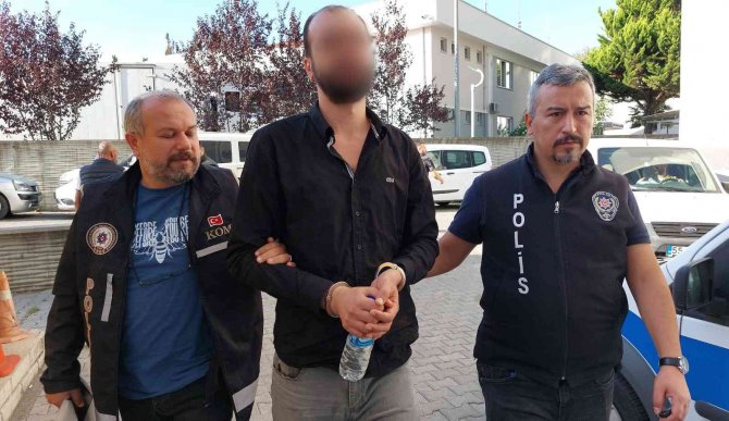 Samsun’da suç örgütüne operasyon: 17 gözaltı kararı