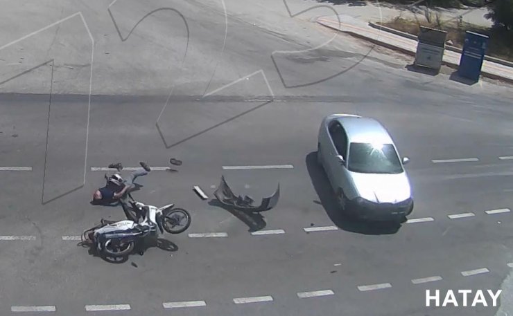 Türkiye’de 8 ayda trafik kazalarında ölen kişi sayısı açıklandı