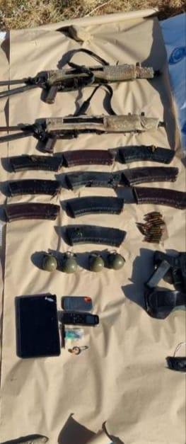 Yeni detaylar ortaya çıktı, teröristler güvenlik kamerasında