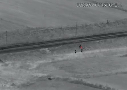 Yeni detaylar ortaya çıktı, teröristler güvenlik kamerasında