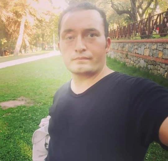 Yurt kaydından dönerken kazada ölen üniversiteli Aysun ile ağabeyi, toprağa verildi