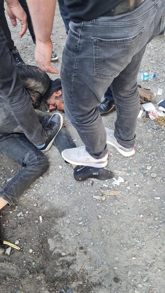 2 kişiyi öldürüp, 2’si polis 4 kişiyi yaralayan şahsın 1 kişiyi daha öldürdüğü ortaya çıktı