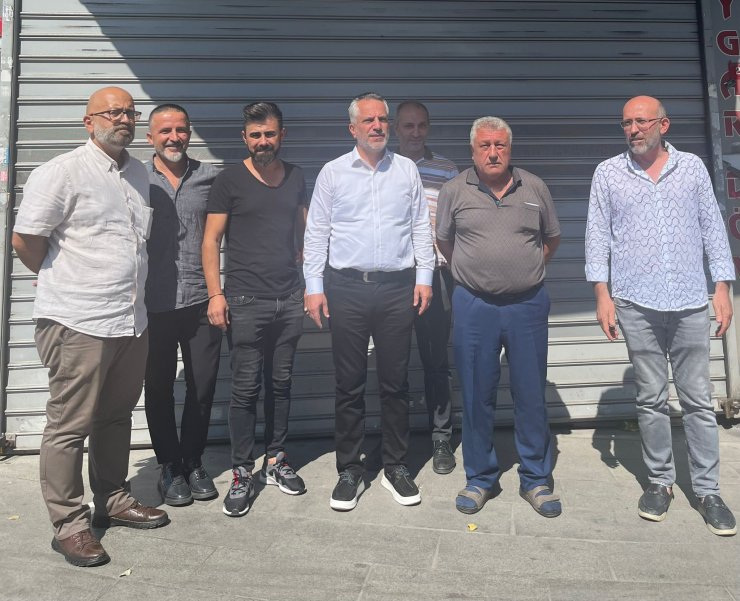 30 esnaftan topladı, 5 milyon dolarlık dolandırıcılık iddiası