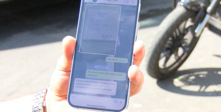 30 esnaftan topladı, 5 milyon dolarlık dolandırıcılık iddiası