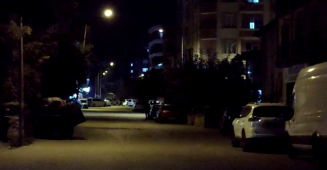 İran’daki deprem Van’da hissedildi