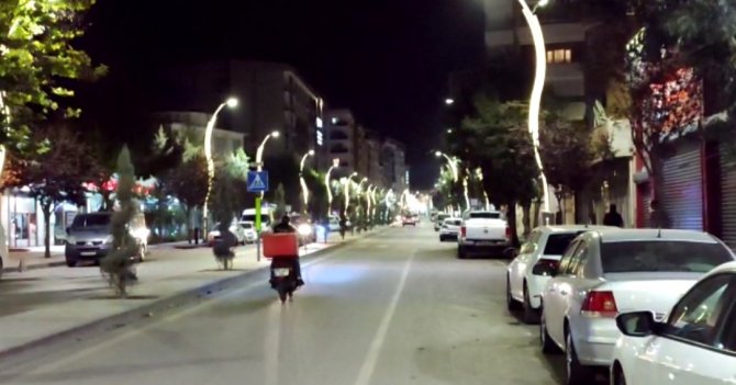 İran’daki deprem Van’da hissedildi