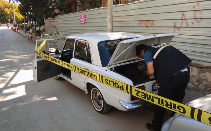 Tartıştıkları kişiyi tüfekle saldırıp darbettiler: 4 gözaltı