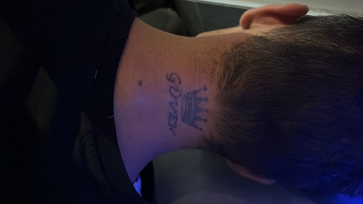 3 kişiyi öldürüp 2'si polis 4 kişiyi yaralayan saldırgan adliyeye sevk edildi