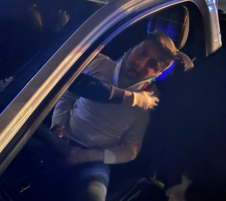 Cinayetten bir ay önce Asya'dan para isteyen eski sevgiliye 'tehdit' suçundan 6 ay hapis