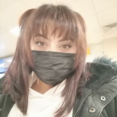 Cinayetten bir ay önce Asya'dan para isteyen eski sevgiliye 'tehdit' suçundan 6 ay hapis