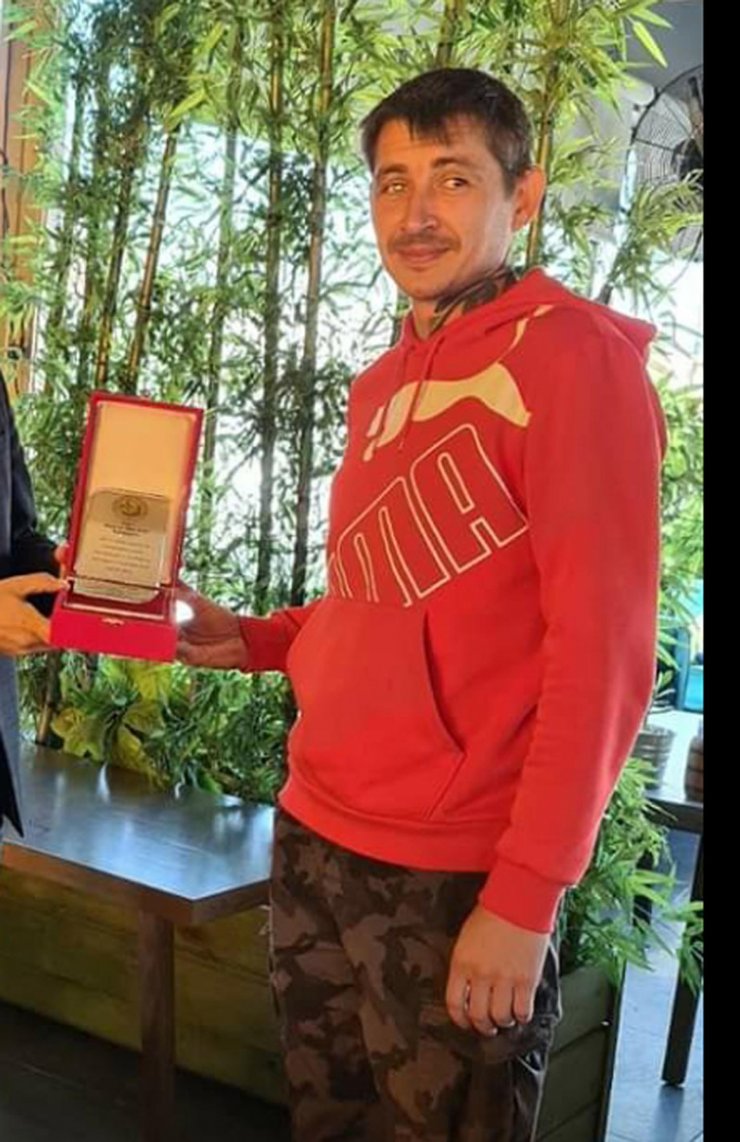 Denizli'de düşen helikopterde kaza kırım incelemesi sürdürülüyor