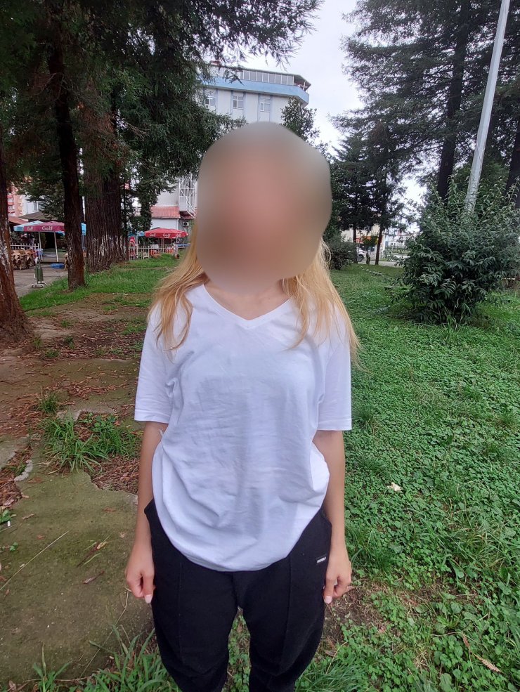 Liseli kız intihara kalkıştı, cinsel istismar şüphelisi akrabası tutuklandı