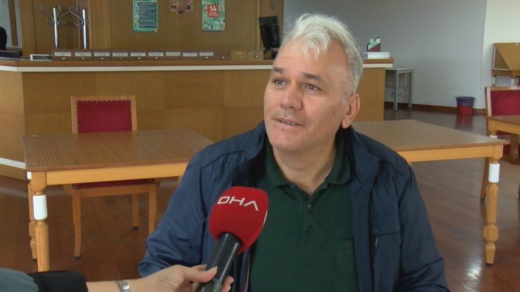 Atatürk Kitaplığı'nda 'araştırmacı' tartışması