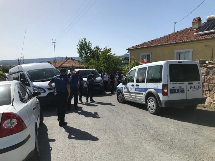 Baba-oğul cinayetinde tutuklu 4 sanığa 37,5'ar yıl hapis