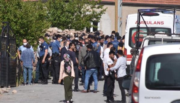 Baba-oğul cinayetinde tutuklu 4 sanığa 37,5'ar yıl hapis