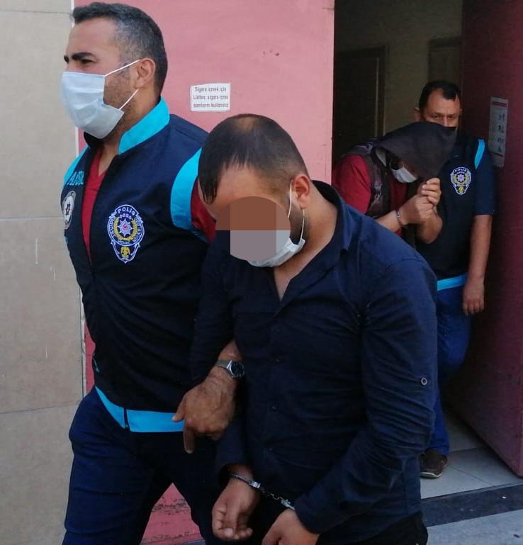 Baba-oğul cinayetinde tutuklu 4 sanığa 37,5'ar yıl hapis