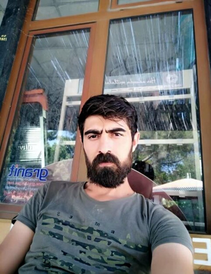 İki kardeşin pazar yeri kaynaklı satır ve silahlı kavgasına oğullar da katıldı: 1 ölü, 1 ağır yaralı