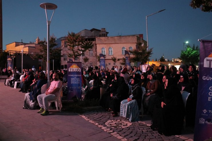 'Işık Hadisesi' 5 dakika boyunca izlendi; yılda iki kez gerçekleşiyor