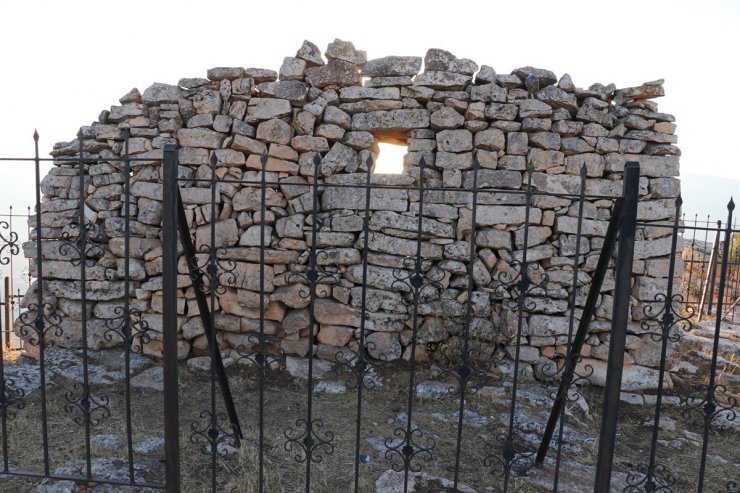 'Işık Hadisesi' 5 dakika boyunca izlendi; yılda iki kez gerçekleşiyor