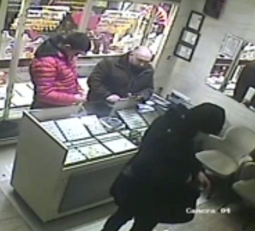 Kuyumcu cinayeti sanığı: Bıçağı av için almıştım