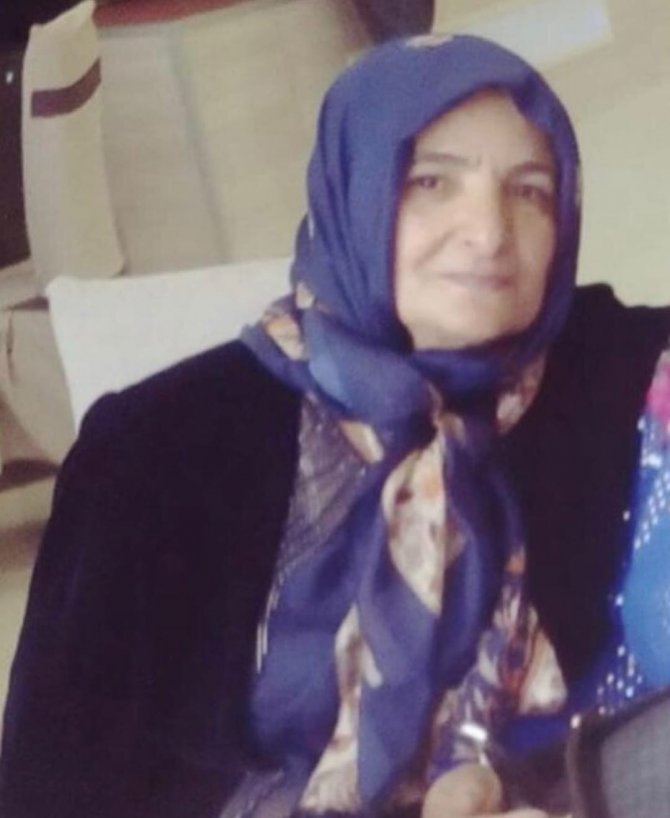 Mahalleli 2 gündür haber alınamayan kadın için seferber oldu