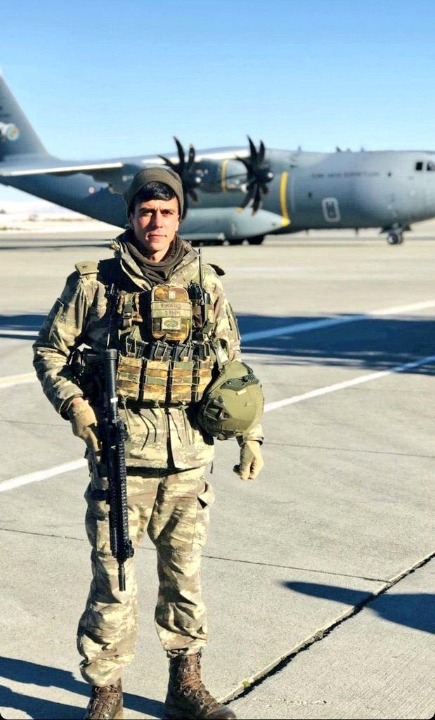 Malatya’ya şehit ateşi düştü