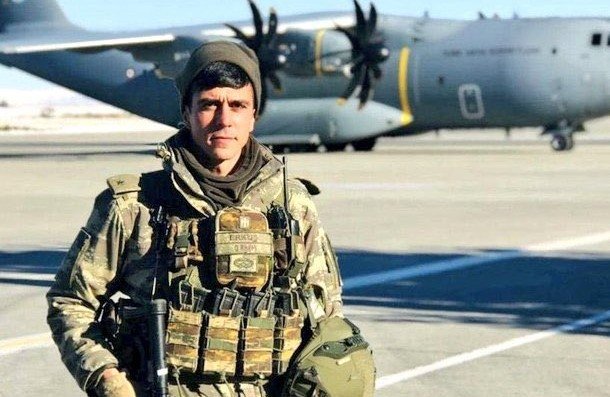 Malatya’ya şehit ateşi düştü