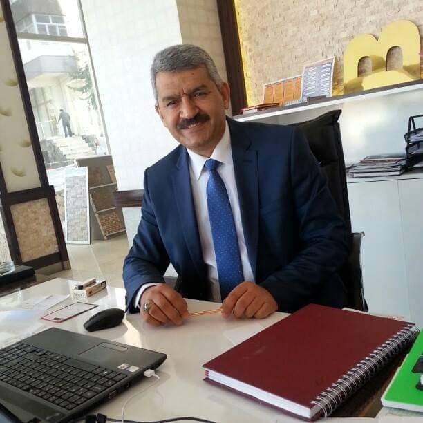 Sendika başkanı odasında ölü bulundu