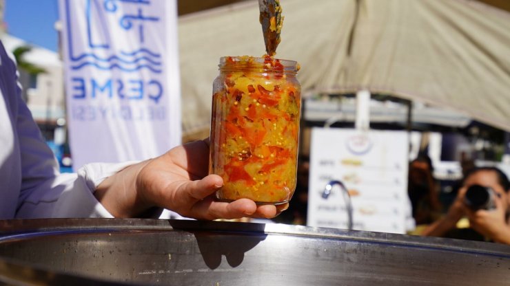 Uluslararası Müzik Festivali başladı