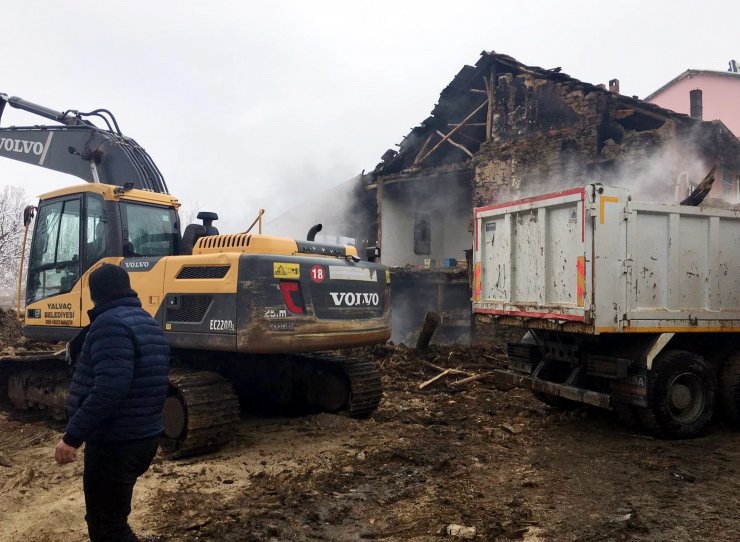 3 kardeşin ölümünde ihmal mi var? 7 itfaiyeci için hapis istemi