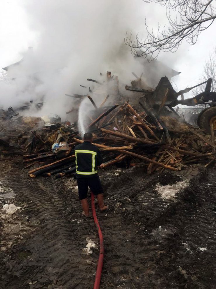 3 kardeşin ölümünde ihmal mi var? 7 itfaiyeci için hapis istemi