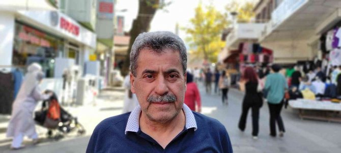 Araştırma konusu oldu! Herkes baba-oğul sanıyor