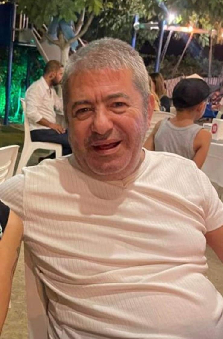 Birlikte sahte içki içtiği babasından 17 gün sonra hayatını kaybetti