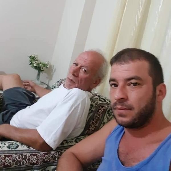 Birlikte sahte içki içtiği babasından 17 gün sonra hayatını kaybetti