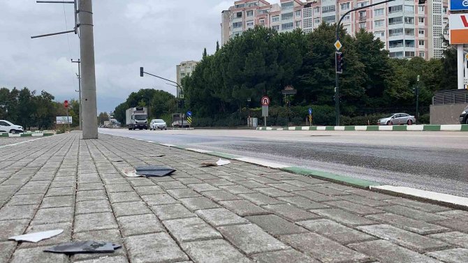 Ehliyetsiz 'çocuk' sürücülerin karıştığı kazada 14 yaşındaki çocuk öldü