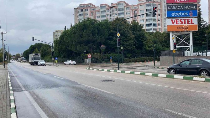 Ehliyetsiz 'çocuk' sürücülerin karıştığı kazada 14 yaşındaki çocuk öldü