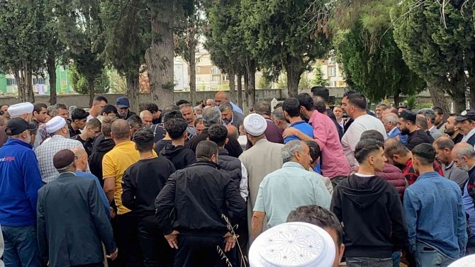 Ehliyetsiz 'çocuk' sürücülerin karıştığı kazada 14 yaşındaki çocuk öldü