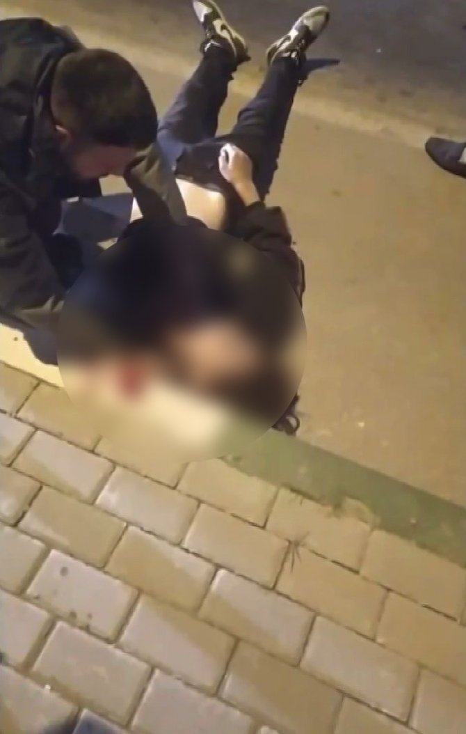 Ehliyetsiz 'çocuk' sürücülerin karıştığı kazada 14 yaşındaki çocuk öldü