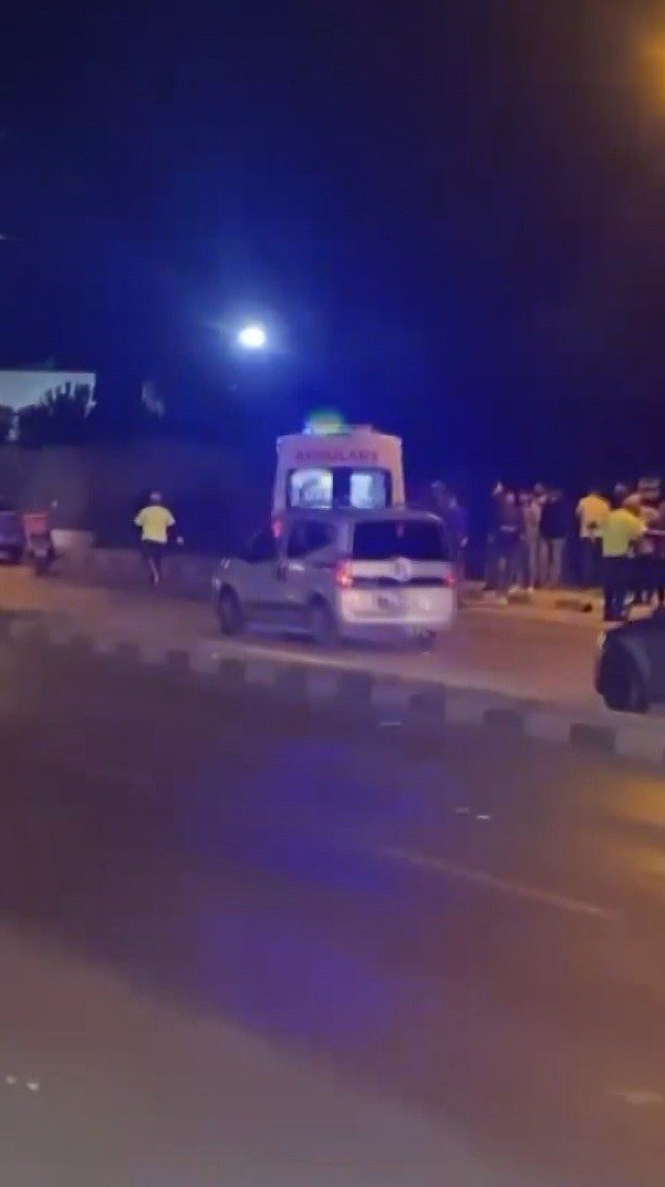 Ehliyetsiz 'çocuk' sürücülerin karıştığı kazada 14 yaşındaki çocuk öldü