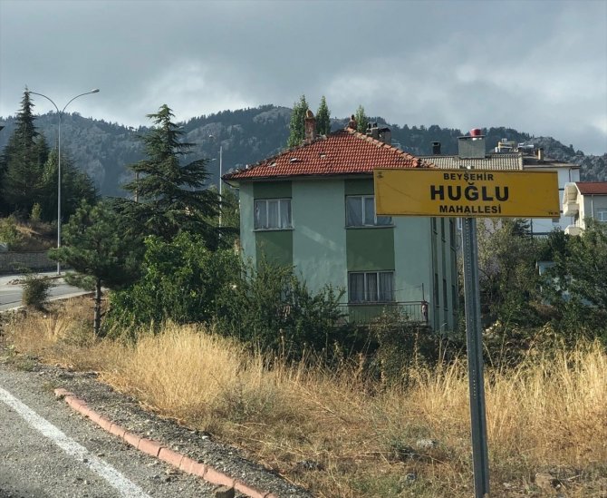 Konya'nın 2600 nüfuslu "sanayi mahallesi"nde kişi başına düşen ihracat 30 bin dolar,