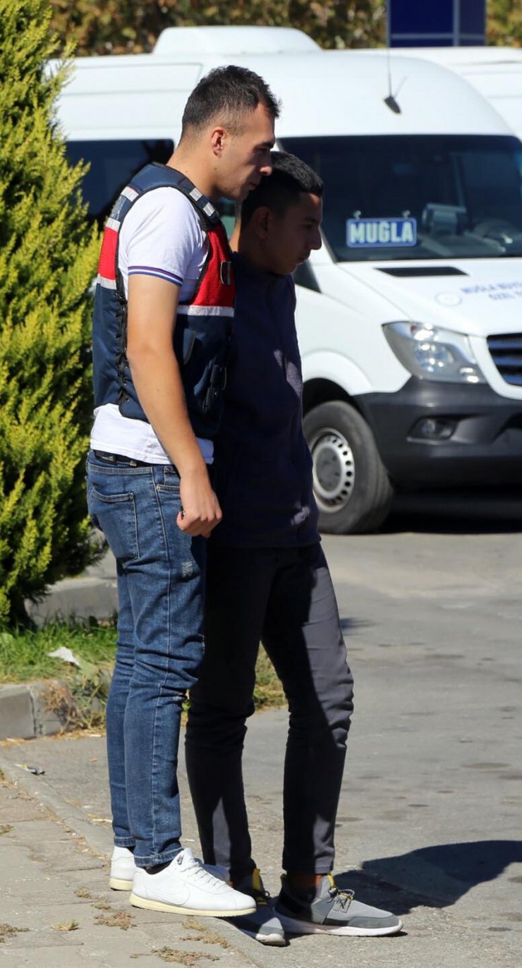 Muğla'da 1 hektar ormanın küle döndüğü yangının çıkış sebebi belli oldu