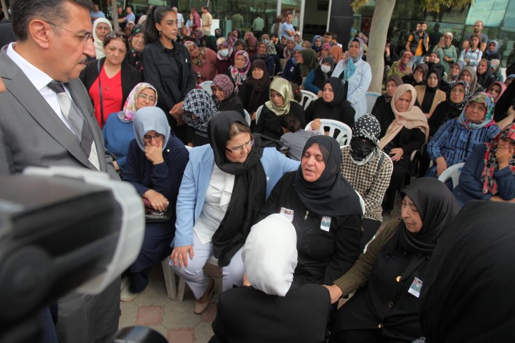 Şehit Piyade Üsteğmen Serkan Erkuş, Malatya'da toprağa verildi