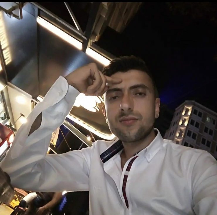 Ağabeyi tarafından öldürüldü