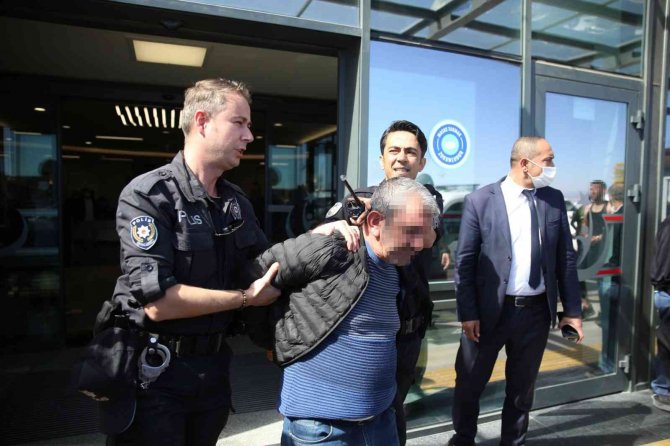 Akrabalar arasındaki kavga kanlı bitti: 2 ölü