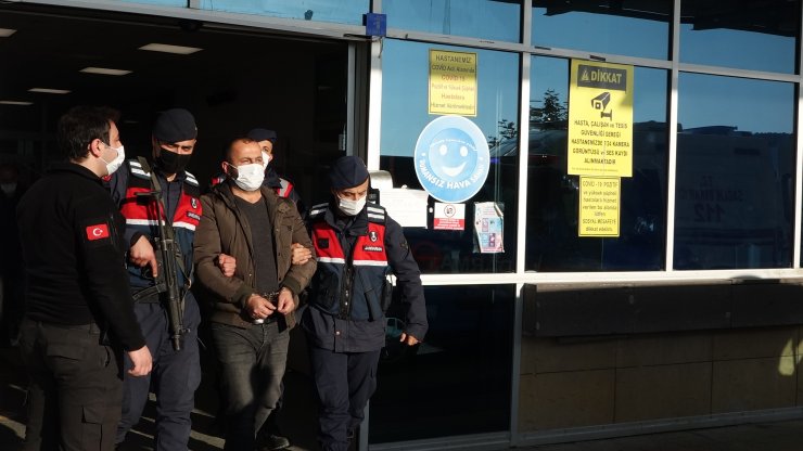 Düğünde maganda kurşunuyla 2 kişinin ölümüne 50 yıl hapis