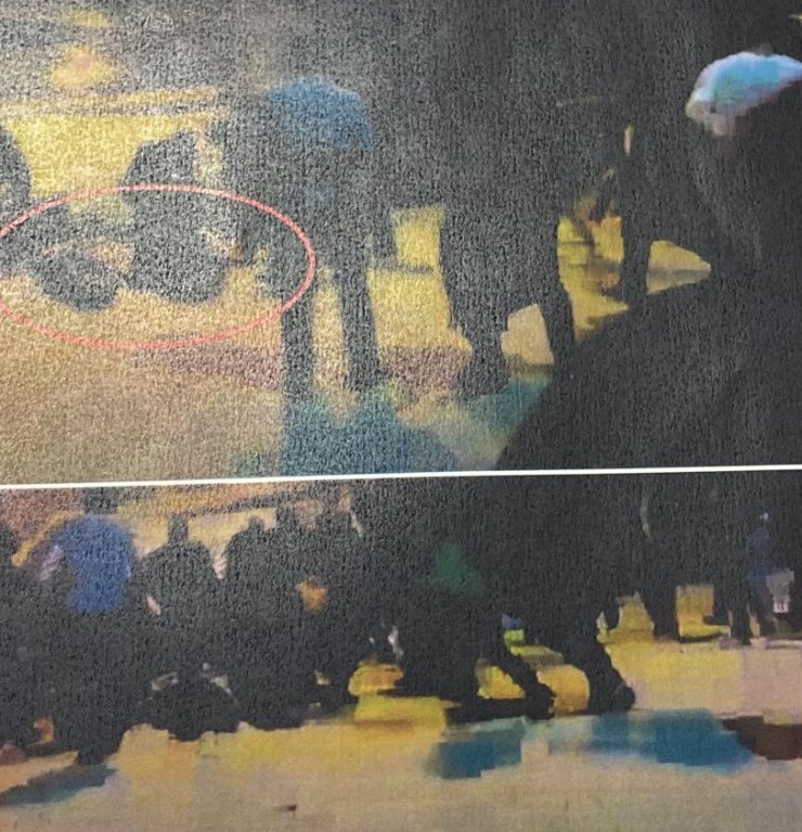 Düğünde maganda kurşunuyla 2 kişinin ölümüne 50 yıl hapis