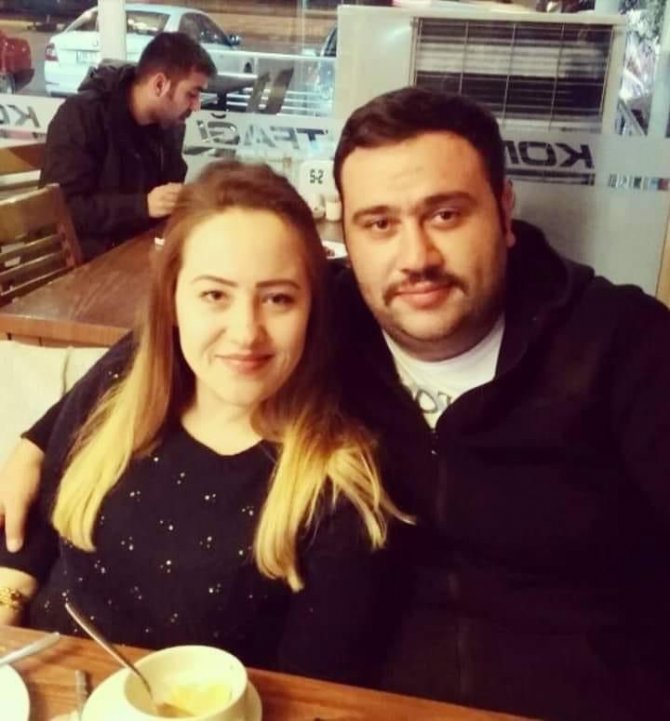 Dursunbey’de feci kaza: 1 ölü, 2 yaralı